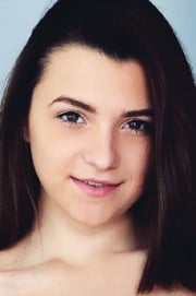 Hayli Sanders Hayli Sanders